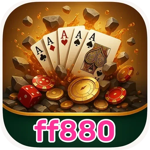 ff880: A Seção de Jogos que Você Precisa Conhecer Agora!