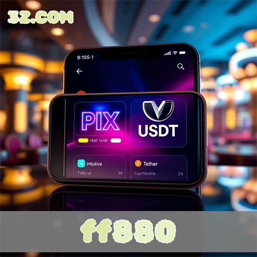 ff880 Pagamentos Rápidos