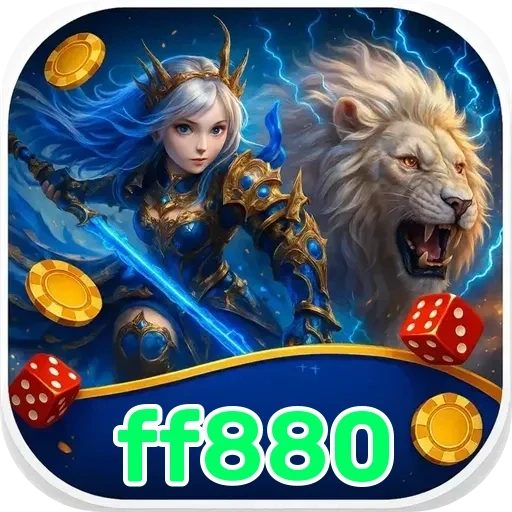 ff880: Segurança em Jogo é Prioridade Absoluta no Site