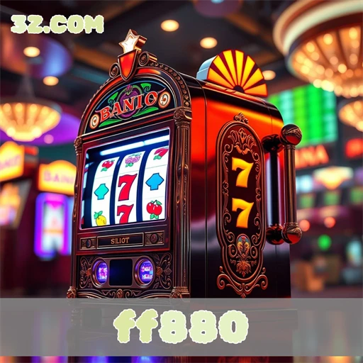 ff880 Slots Divertidos