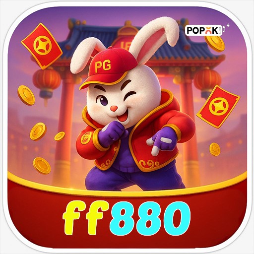 ff880 logo
