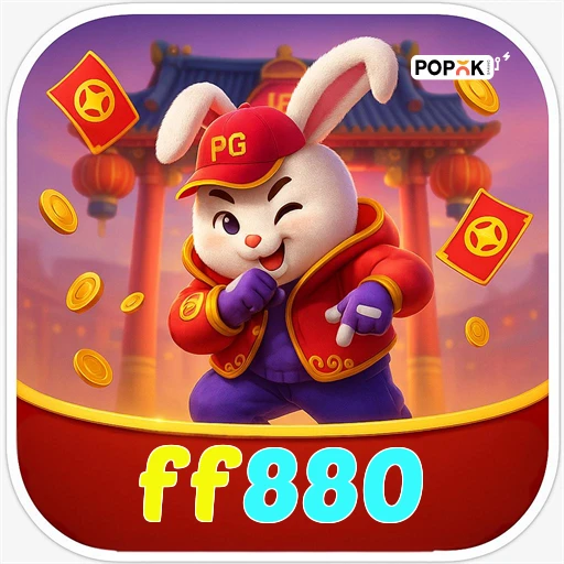 ff880 logo