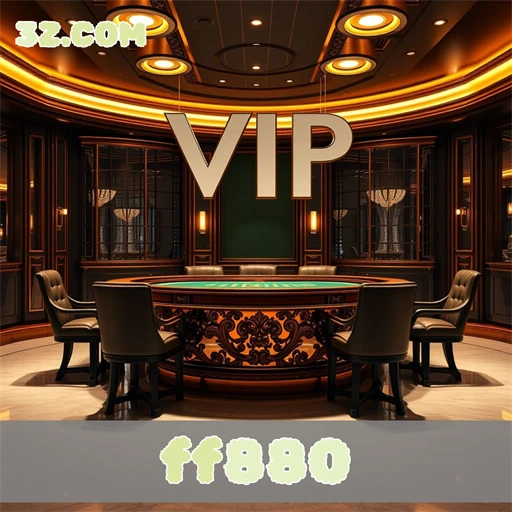 ff880 Programa VIP